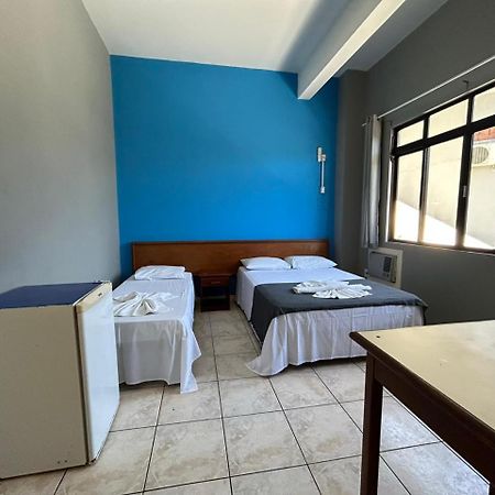 Ilha Azul Hospedagem Governador Celso Ramos Exterior foto