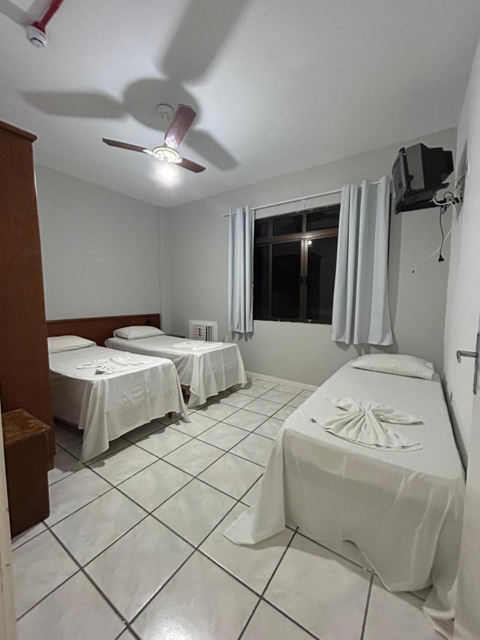 Ilha Azul Hospedagem Governador Celso Ramos Exterior foto